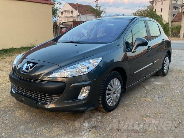 Peugeot - 308 - 1.6