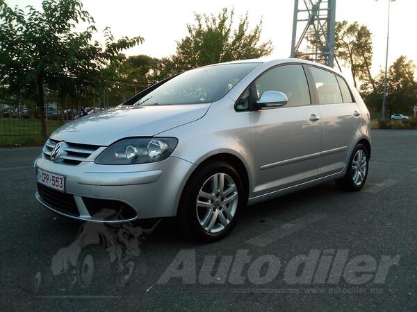 Volkswagen - Golf 5 - 1.9tdi 66kw