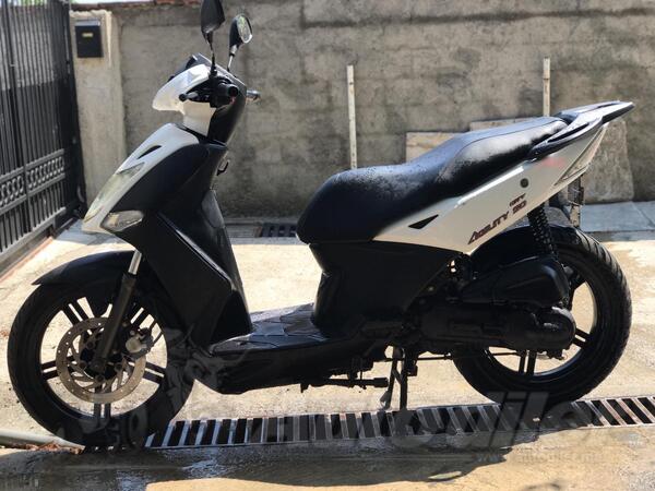 Kymco - ....