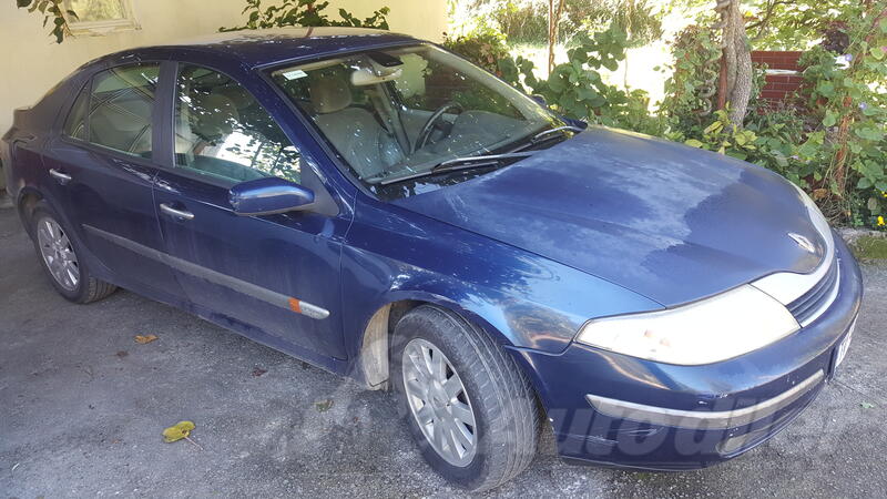 Renault - Laguna - 1.8