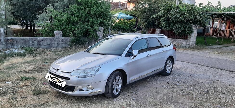 Citroen - C5 - 2.0 HDI