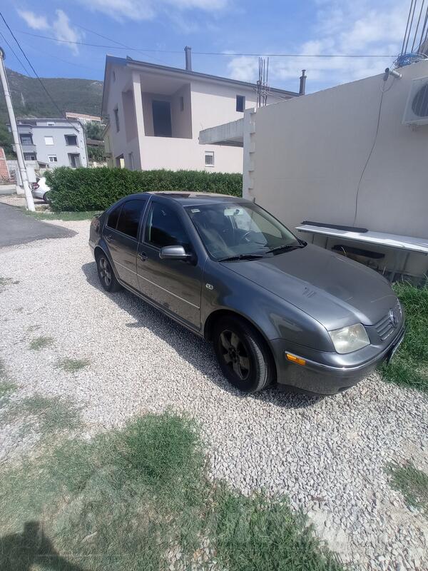 Volkswagen - Jetta - 2.0