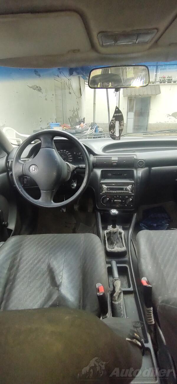 Opel - Astra - 1.4 44kw