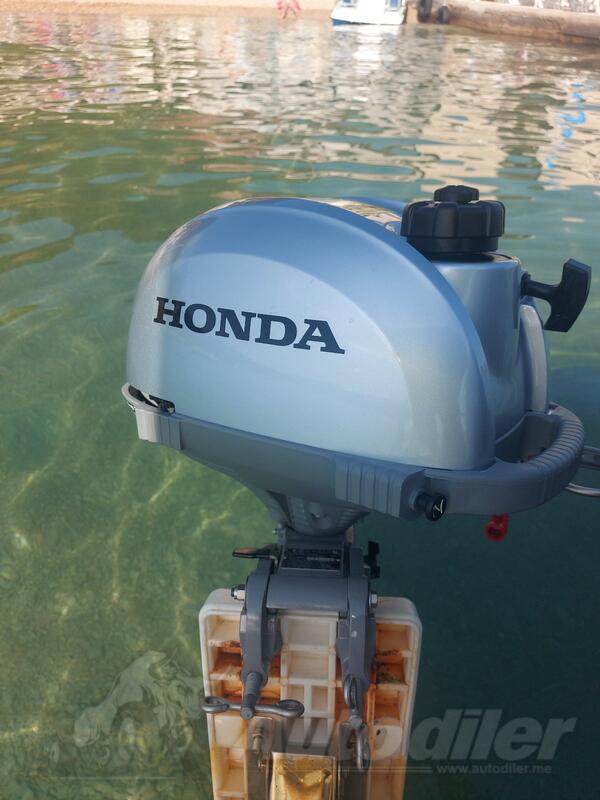 Honda - bf honda 2,3 ks - Motori za plovila