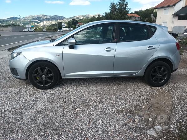 Seat - Ibiza - 1.2 ekomotiv