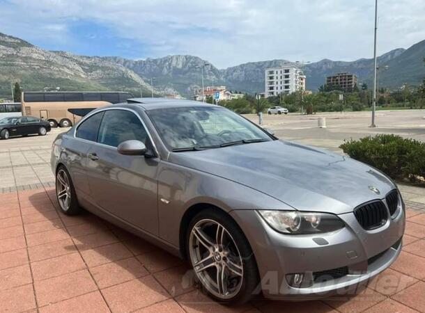 BMW - 325 - 325i