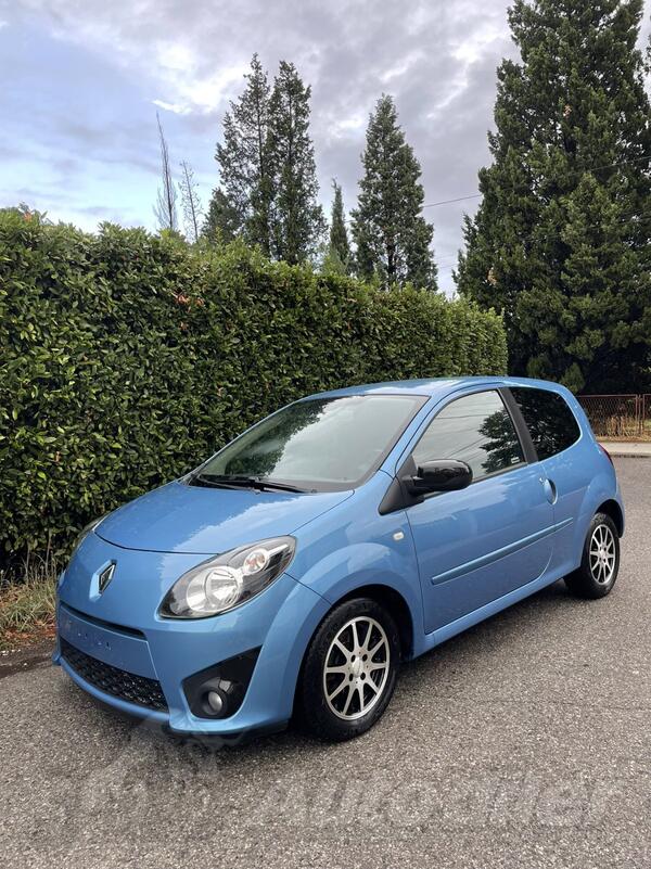 Renault - Twingo - 1.5