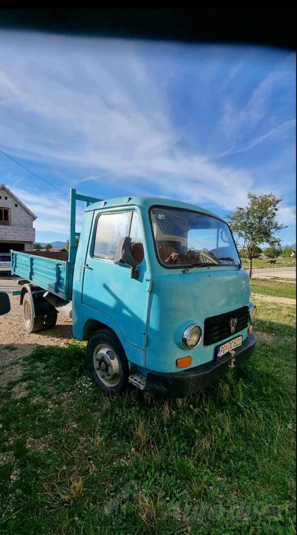 TAM - 80T 50