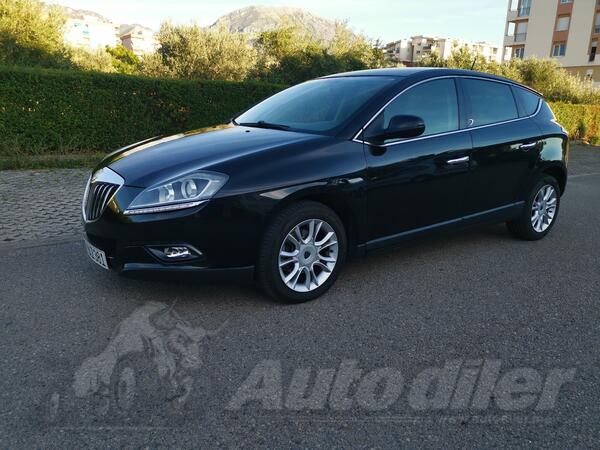 Lancia - Delta - 1.6 multijet