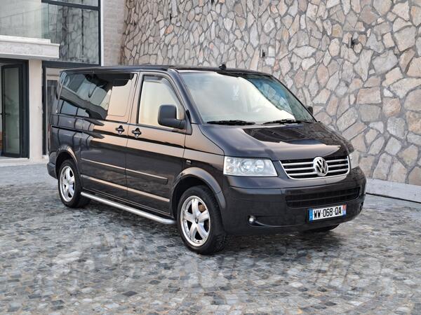 Volkswagen - t5