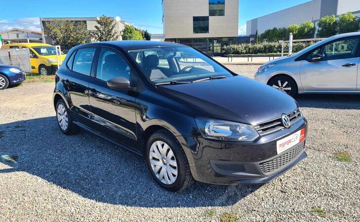 Volkswagen - Polo - 1.6TDI