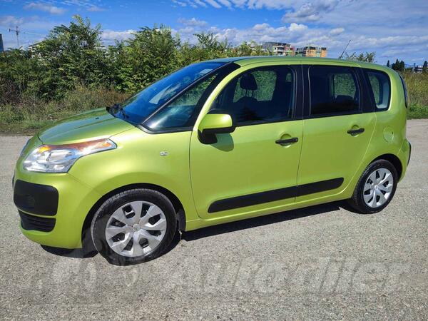 Citroen - C3 Picasso - 1.6 HDI