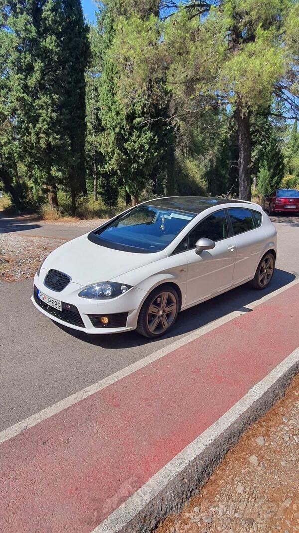 Seat - Leon