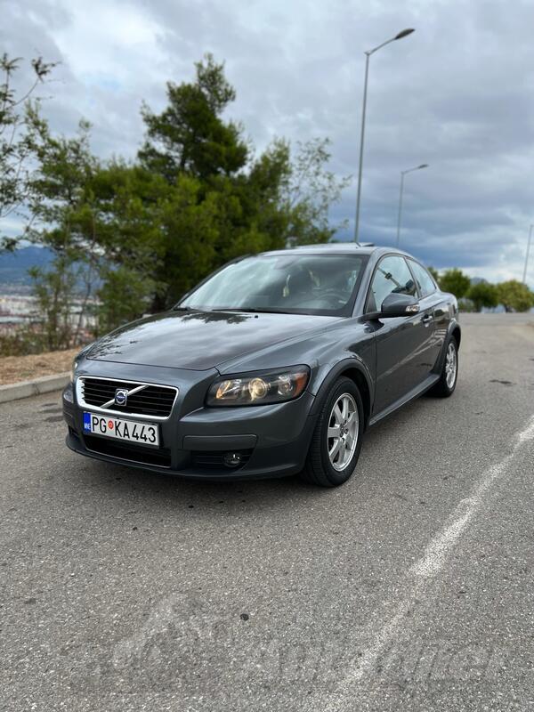 Volvo - C30 - 2.0 D