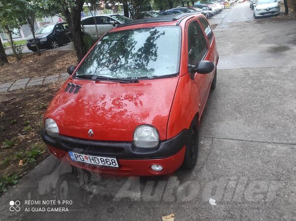 Renault - Twingo - 1.2