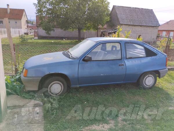 Opel - Ostalo - 1.3 benzin