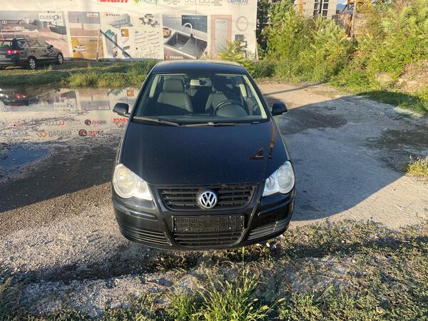 Volkswagen - Polo - 1.4 TDI