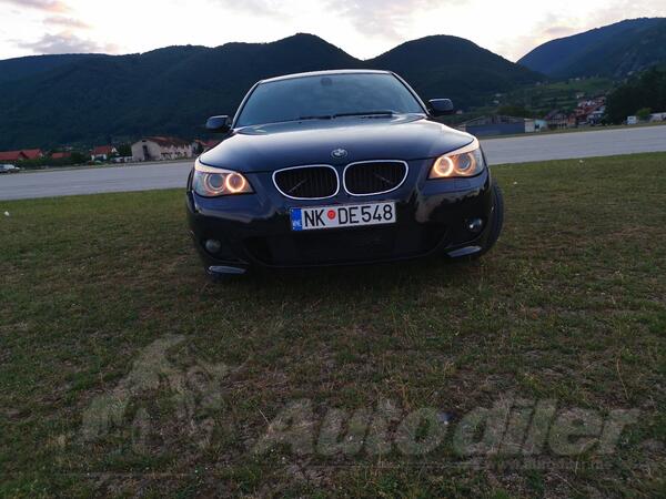 BMW - 530 - 3.0 xd