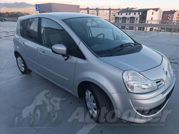 Renault - Grand Modus - 1.2 TCE