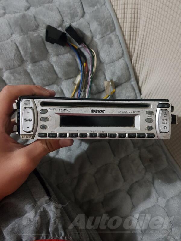 Radio