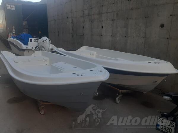 Ostalo - 470 t fish