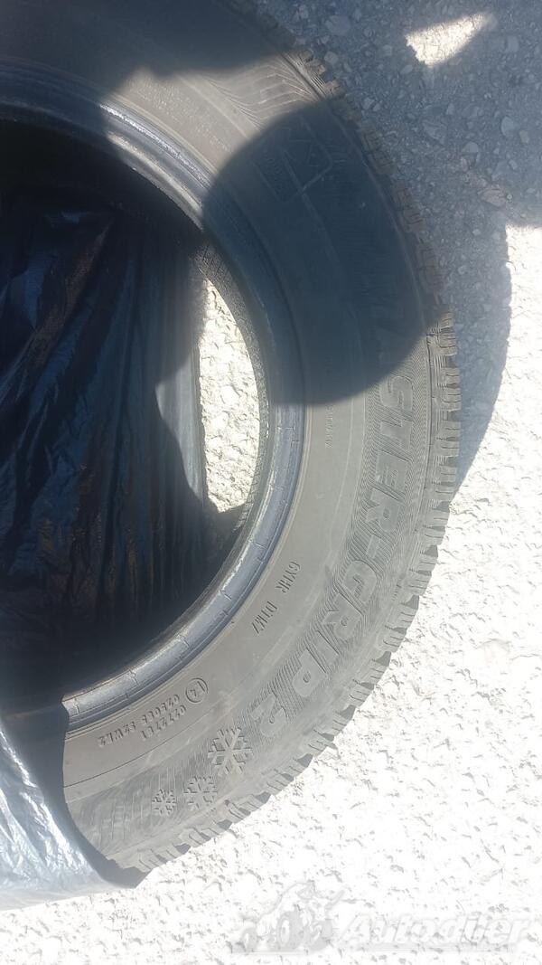 Semperit - 175-70-14 - Winter tire