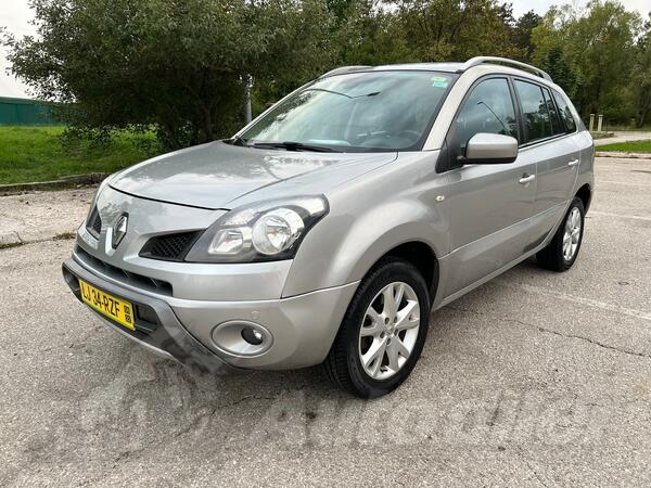 Renault - Koleos - 2.0 dci