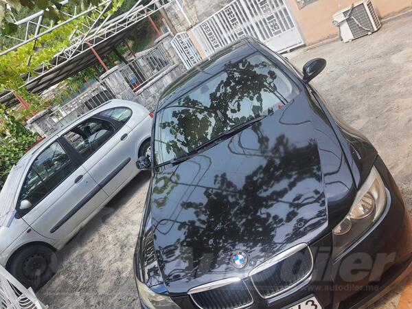 BMW - 320 - 320d
