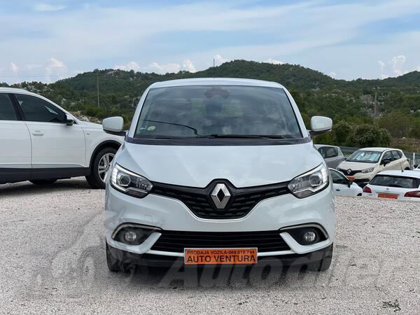 Renault - Scenic - 12/2018.g