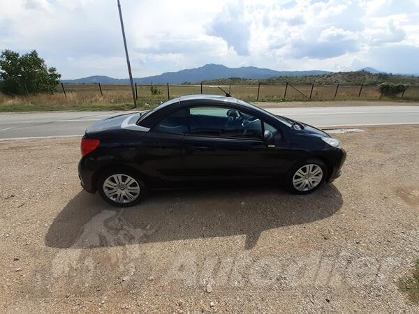 Peugeot - 207 - 1.6hdi
