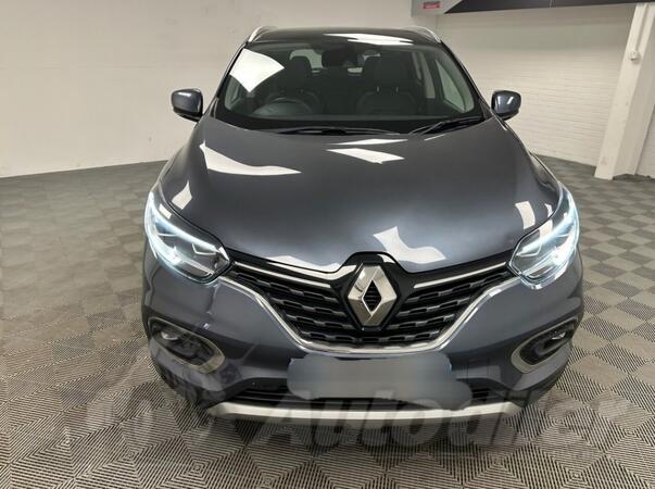 Renault - Kadjar - 1.5 dci