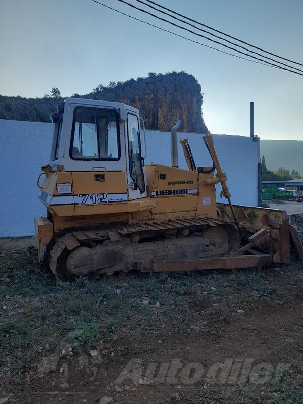 Liebherr - 712