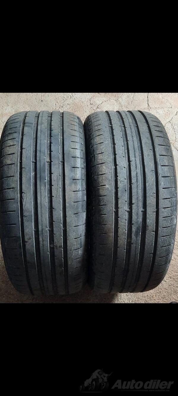 Dunlop - Sport Maxx - Univerzalna guma