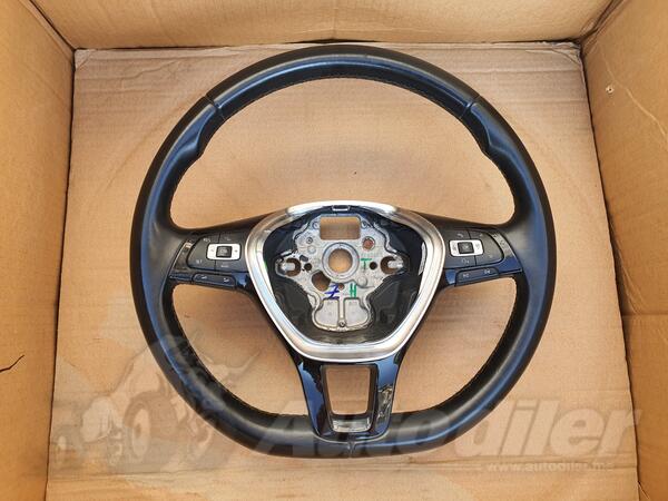 Volan za Golf 7 god. 2012-2019