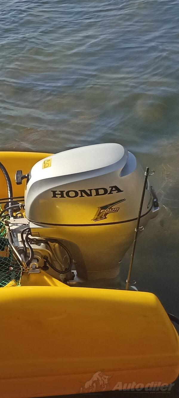 Honda - honda20 - Boat engines