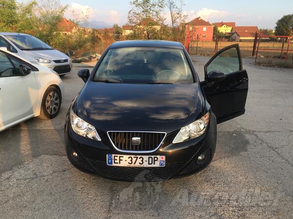 Seat - Ibiza - 1.9 tdi 66kw