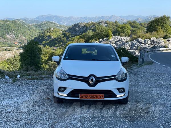 Renault - Clio - 02/2017.g