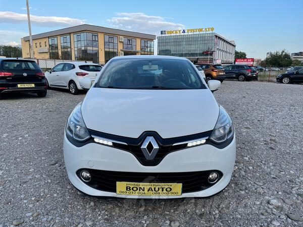 Renault - Clio