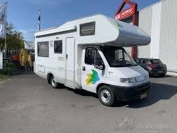 Fiat - Ducato