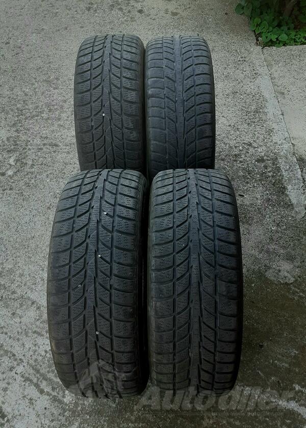 Hankook - M+S - Univerzalna guma