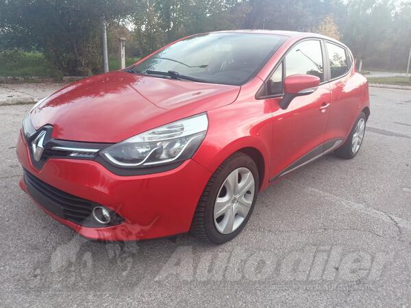 Renault - Clio - 1.5 dci putnički