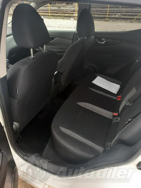 Nissan - Qashqai - 1.6 dci