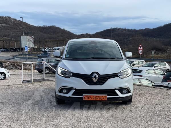 Renault - Scenic - 07/2018.g