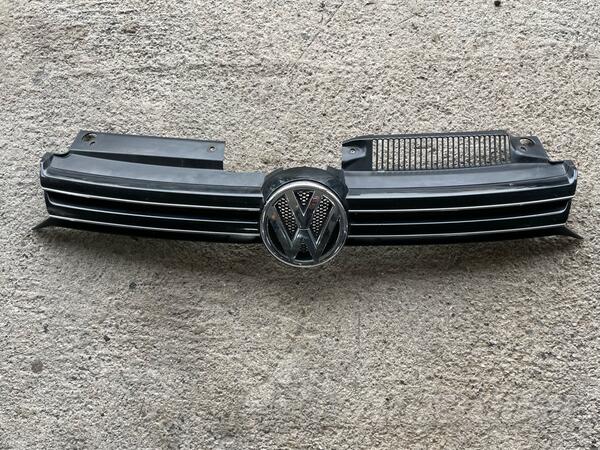 Maska za Golf 6 god. 2008-2012