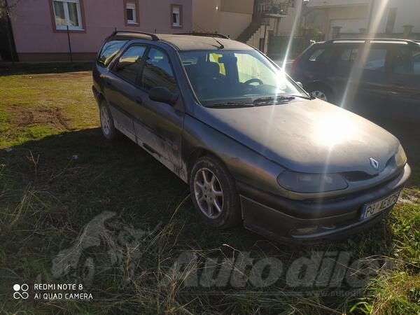 Renault - Laguna - 1.8
