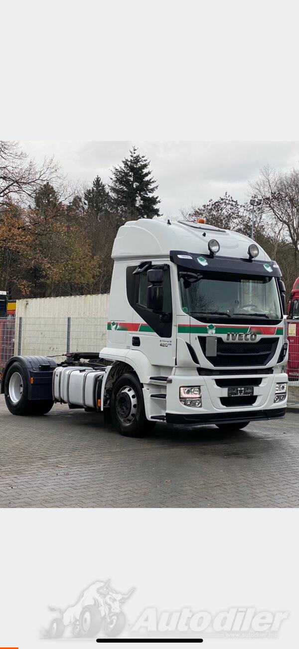 Iveco - 18.440