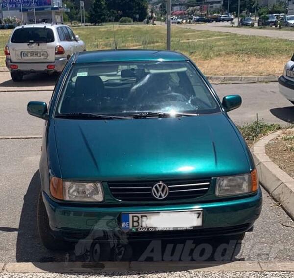 Volkswagen - Polo - 1.4