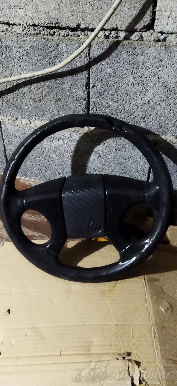 Steering wheel for Golf 2 - year 1999