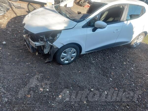 U djelovima Renault - Clio 1.5