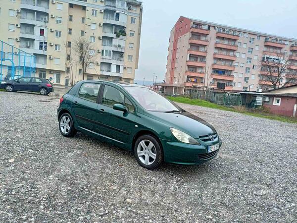 Peugeot - 307 - 2.0